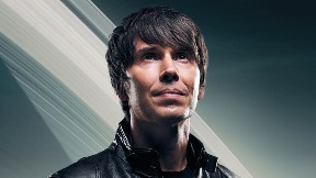 Brian Cox u Beogradu